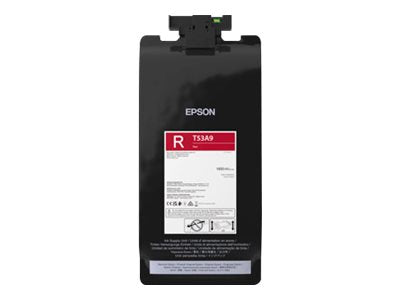 EPSON UltraChrome XD3 Red rips 1.6 L SC-T7700