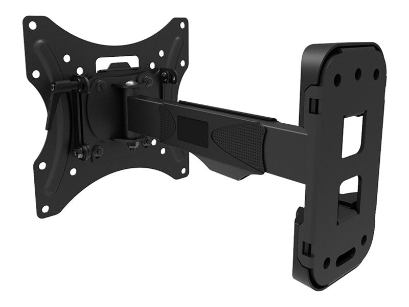 NEOMOUNTS WL40-540BL12 Support pour écran mural 32-55p - orientable - installation facile