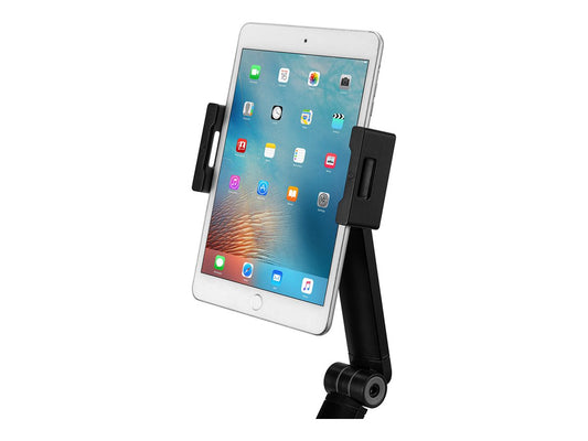 NEOMOUNTS DS15-545BL1 Support pour tablette à pince pour bureau 4.7-12.9p - universel - orientable