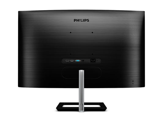 PHILIPS 322E1C/00 - 31.5pcs - INCURVE - MVA - VGA - HDMI - DP -AUDIO