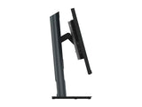 LENOVO ThinkVision P24h-30 23.8p Monitor USB Type-C HDMI DP 4xUSB 3.2 - ThinkRed