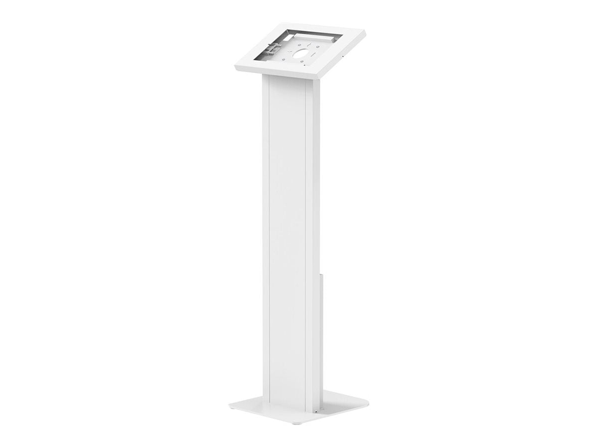 NEOMOUNTS FL15-750WH1 Support pour tablette au sol 9.7-11p - verrouillable