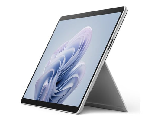 MICROSOFT Surface Pro 10 - Intel Core Ultra 5 135U - 13p - 16Go - 256Go - W11P - WIFI 6E - Platine - Tablette - Hybride 2-en-1