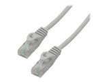 MCL Cordon RJ45 CAT 6 U/UTP 1 M