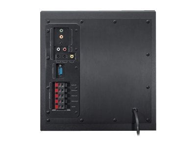 Logitech Surround Sound Speaker Z906