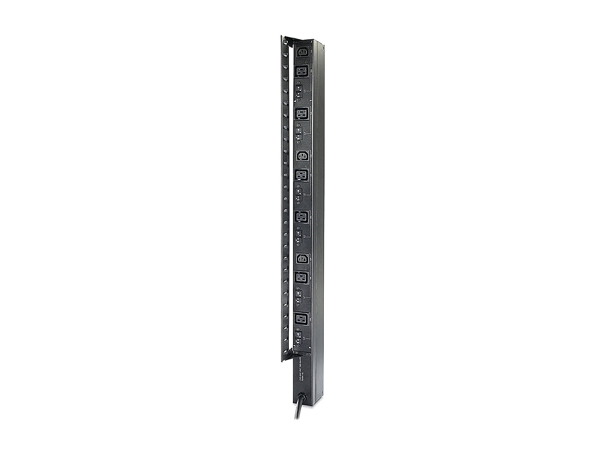APC Rack PDU Basic Zero U 22kW 230V