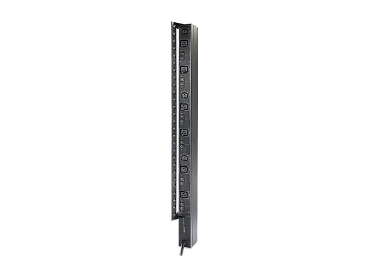 APC Rack PDU Basic Zero U 22kW 230V