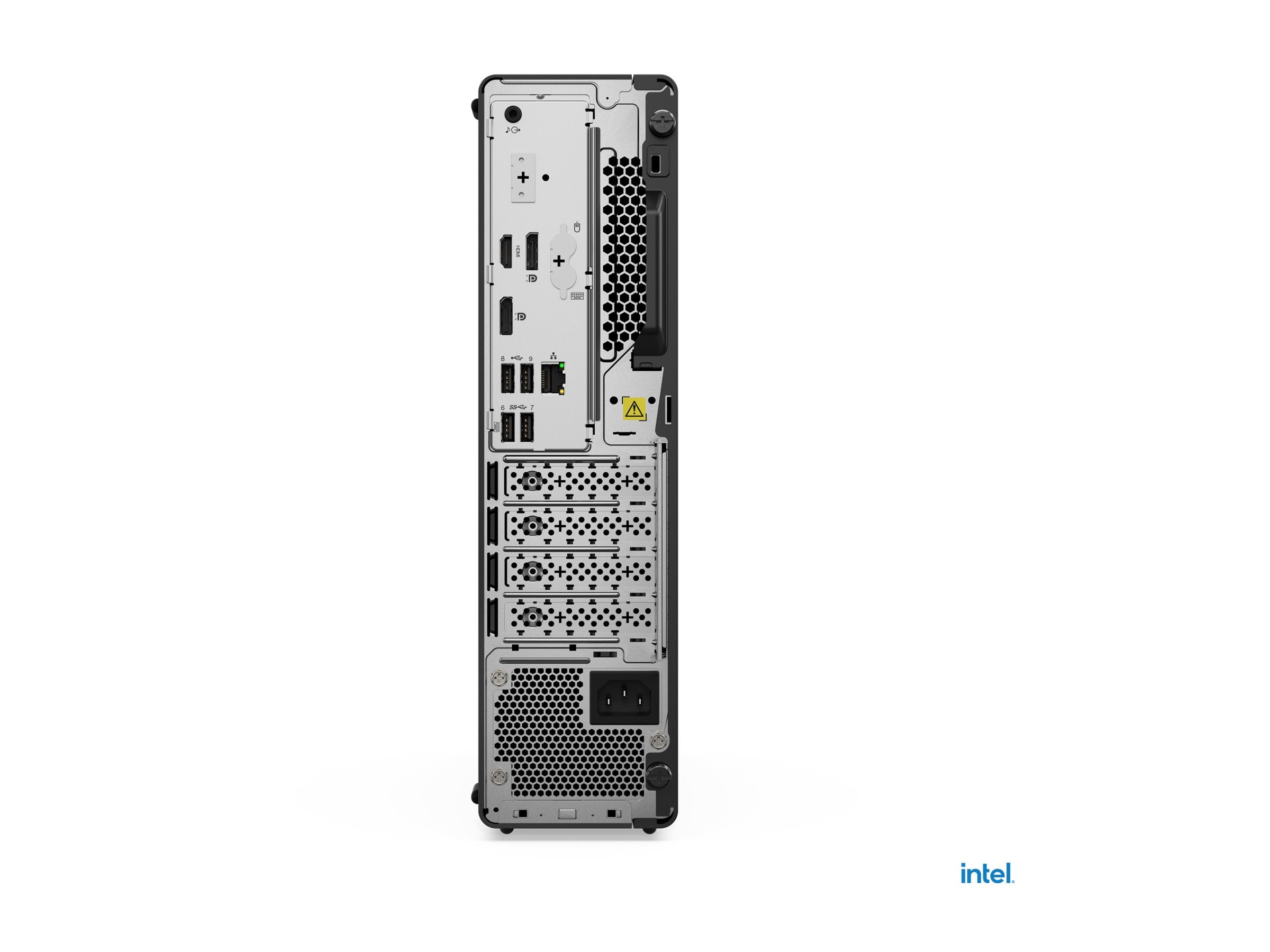 LENOVO ThinkCentre M90s Gen 6 Intel Core Ultra 7 265 16Go 512Go SSD M.2 2280 PCIe Intel Graphics W11P 3 Year On-site