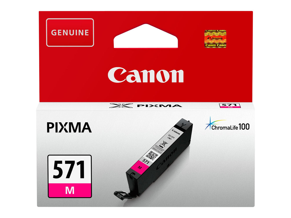 Ink/CLI-571 Cartridge MG