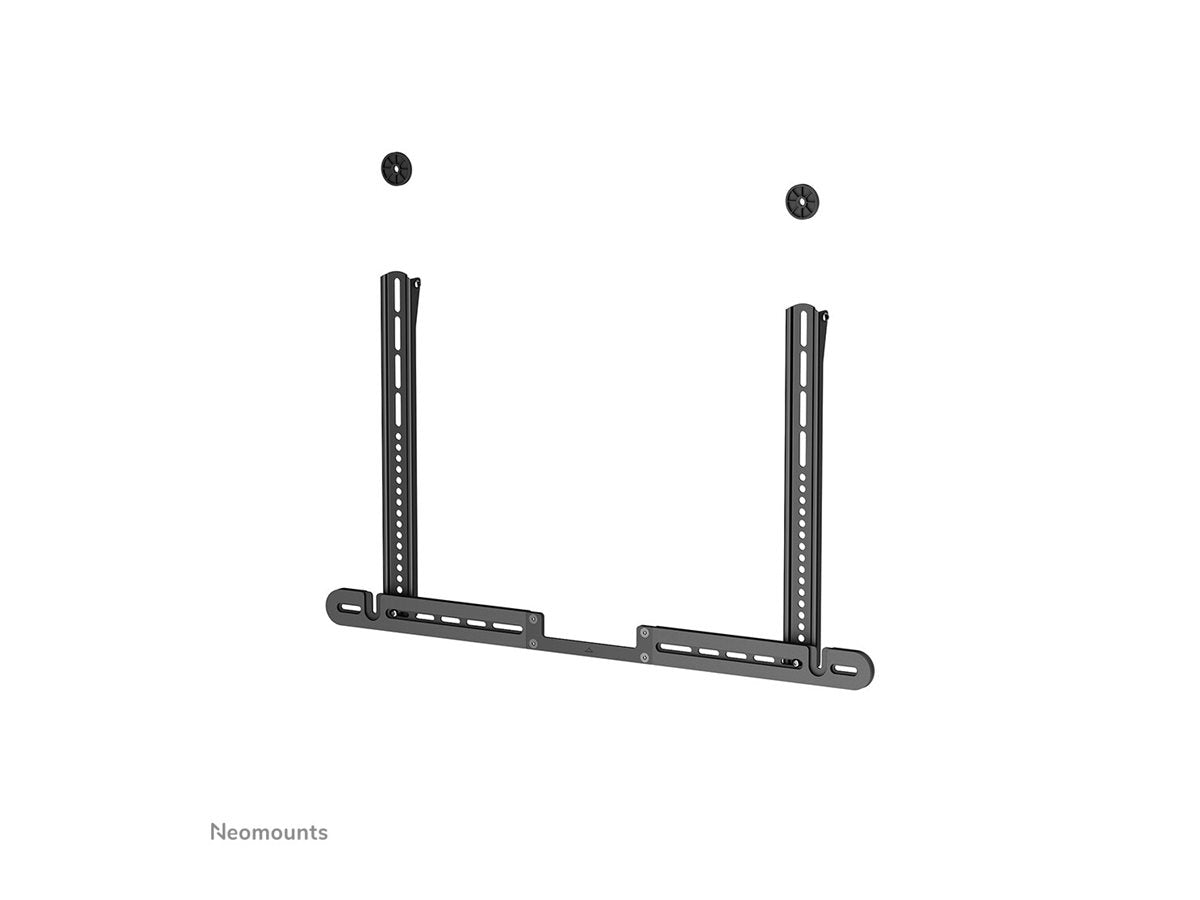 NEOMOUNTS NERO Quadruple monitor arm 10-32p