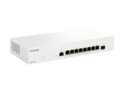 D-LINK Routeur VPN Double-WAN & Contrôleur Wi-Fi