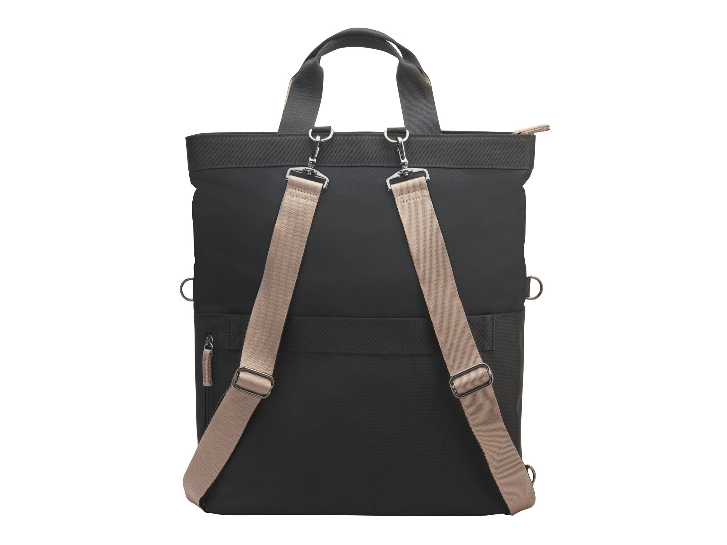 HP 14p Convertible Laptop Backpack Tote
