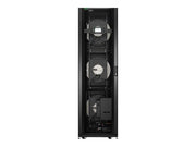 APC InRow RC 600mm Chilled Water Self-contained 380-415V 50Hz 2x IEC-309-16A 3P+N+PE