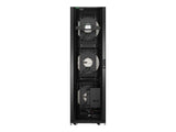 APC InRow RC 600mm Chilled Water Self-contained 380-415V 50Hz 2x IEC-309-16A 3P+N+PE