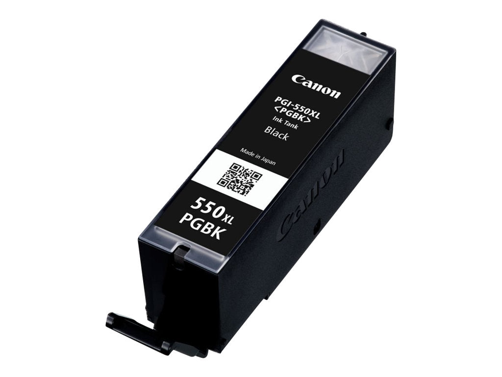 Ink/PGI-550XL Cartridge BK