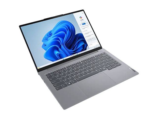 LENOVO ThinkBook 14 Gen 7 AMD Ryzen 5 7533HS 14p WUXGA 16Go 512Go SSD M.2 2242 PCIe AMD Radeon 660M W11P 2YR Depot/CCI