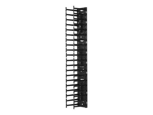 APC Vertical Cable Manager for NetShelter SX 750mm Wide 45U Qty 2