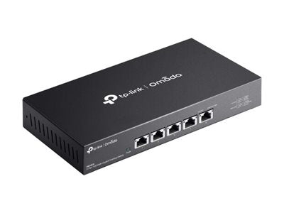 Omada 5-Port 10G Multi-Gigabit Desktop S
