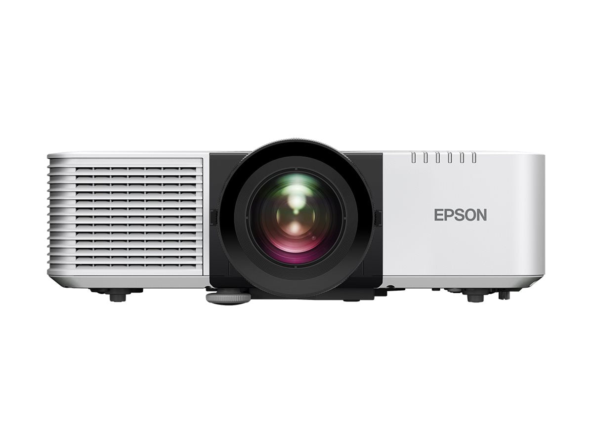 EPSON EB-L790SU Projecteur Laser courte focale, 7000lm , WUXG 16:10, 0,79 – 1,36:1, HDMI In x2, HDMI Out, HDBaseT , Wi-Fi, NFC