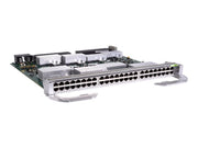 CISCO Catalyst 9600 Series 48-Port Copper REMANUFACTURED