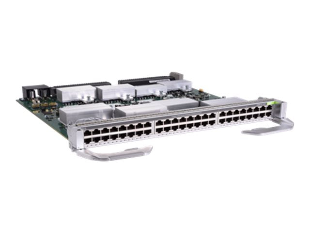 CISCO Catalyst 9600 Series 48-Port Copper REMANUFACTURED