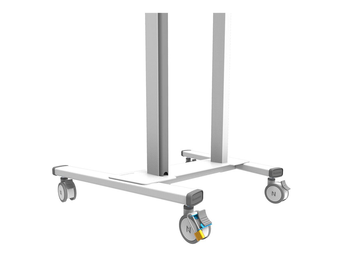 NEOMOUNTS ABL-875 Blocage de frein des roues pour les chariots