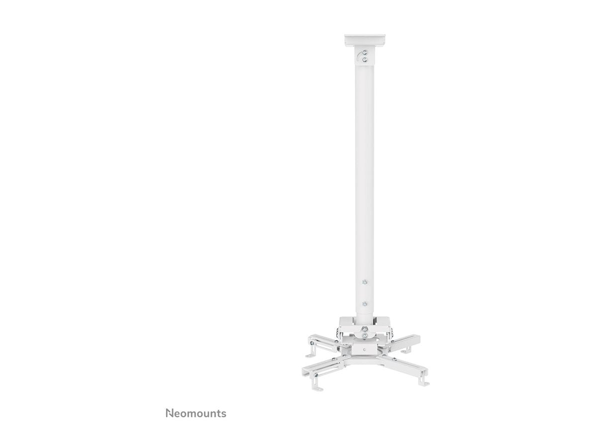 Neomounts Beamer ceiling mount - h 74.5-