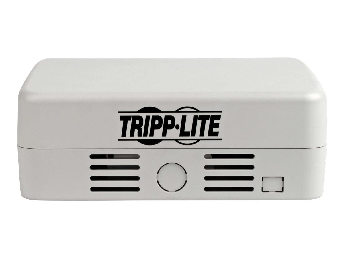 EATON TRIPPLITE Wireless Access Point Enclosure with Lock - Surface-Mount ABS Construction 11 x 11p