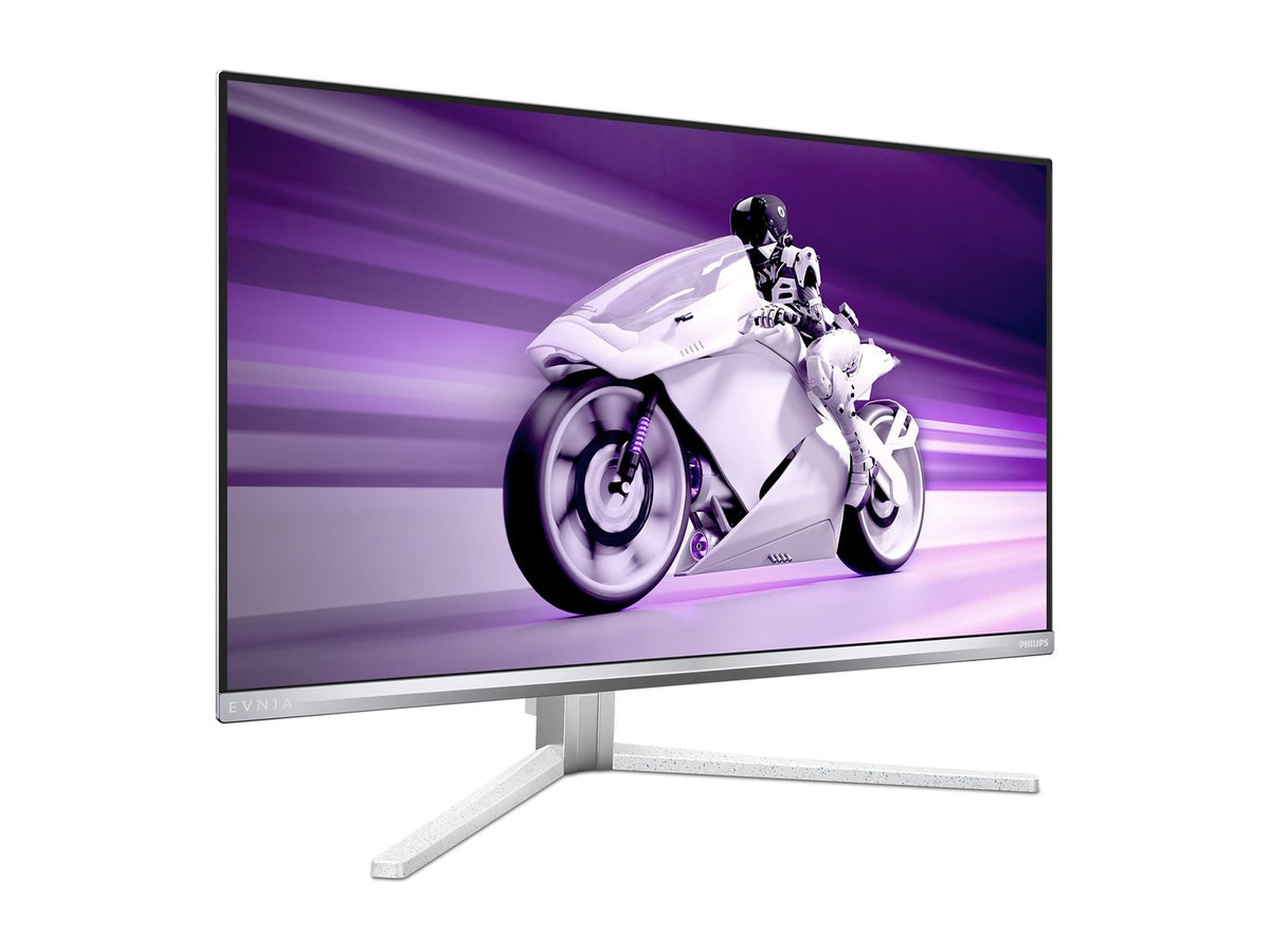 PHILIPS 27M2N8500/00 26.5p QHD OLED 360Hz 1000cd/m2 0.03ms HDMI2.1x2 DP USB Type C Speakers Height Adj.