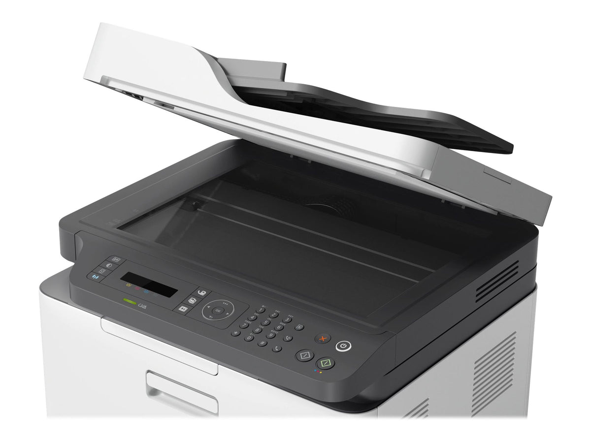 HP Color Laser MFP 179fnw MFP colour laser A4 14ppm Copy 18ppm Print 150sheets USB LAN Wi-Fi imprimante laser multifonction
