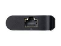 TARGUS USB-C Dual HDMI 4K Docking Station