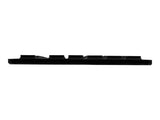 MCL Clavier étanche IP68 Filaire en Silicone