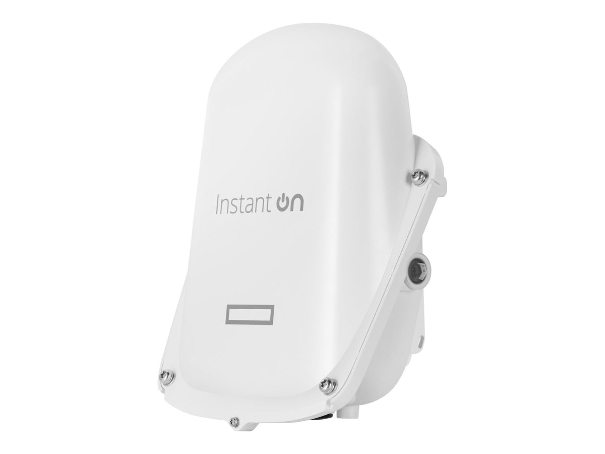 HPE Networking Instant On AP27 (RW) Borne daccès sans fil Wi Fi 6 2.4 GHz 5 GHz montable au plafond/mur
