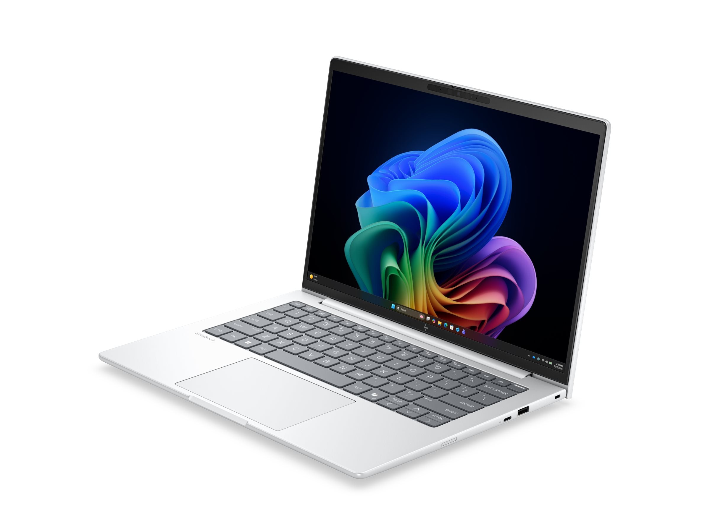 HP EliteBook 8 G2a 14 AI AMD Ryzen AI 5 435 14p WUXGA 32Go LPDDR5X 1To SSD be+BT 3C Batt FPS W11P 1yr Wrty