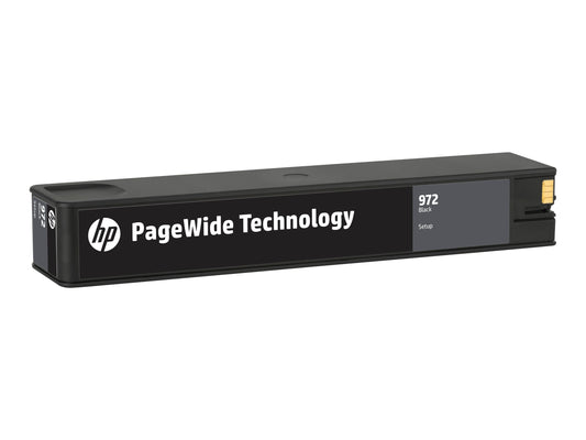 HP 981Y original Extra High Yield Yellow PageWide Cartridge L0R15A