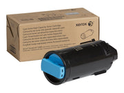 XEROX XFX Toner cyan Extra High Capacity 16800 pages für VersaLink C60X