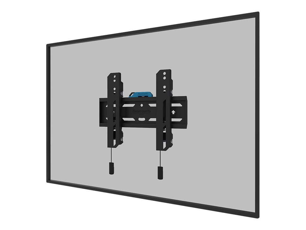 NEOMOUNTS WL30S-850BL12 Support pour écran mural 24-65p - fixe - verrouillable - installation rapide