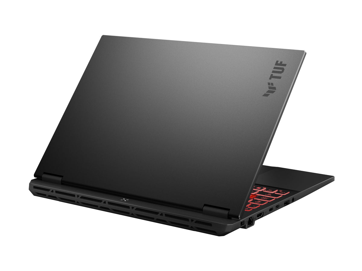 ASUS TUF Gaming TUF608UM-RV107W AMD Ryzen 7 260 16p WUXGA DDR5 32Go 1To PCIE G4 SSD GeForce RTX 5060 W11H Gray