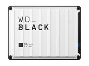 HDD EXT Black P10 Game Drive PS 6TB Whit