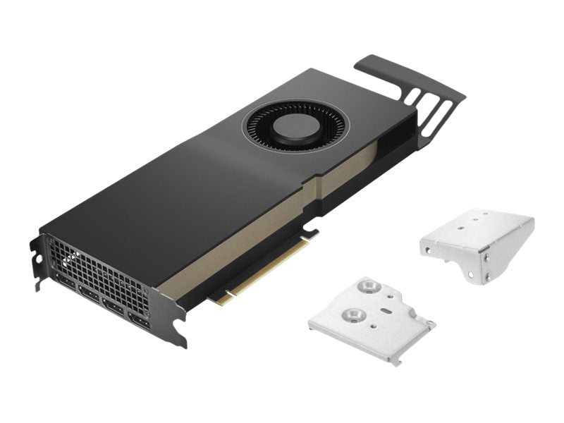 LENOVO Nvidia RTX A5500 24Go GDDR6 Graphics Card