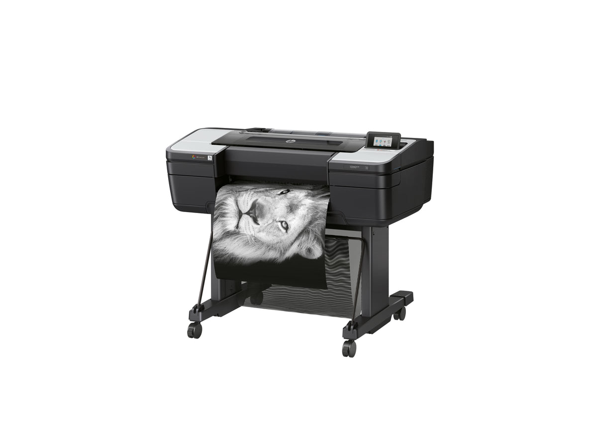 HP DesignJet Z9+24-in PostScript