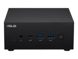 ASUS PN64-BB3012MD Barebones Intel Core i3-1220P Wifi 6E DP Port VESA 1YR CB