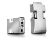 LINDY DVI-D Extender Fiber 1500m Single Link Multi-/Singlemode