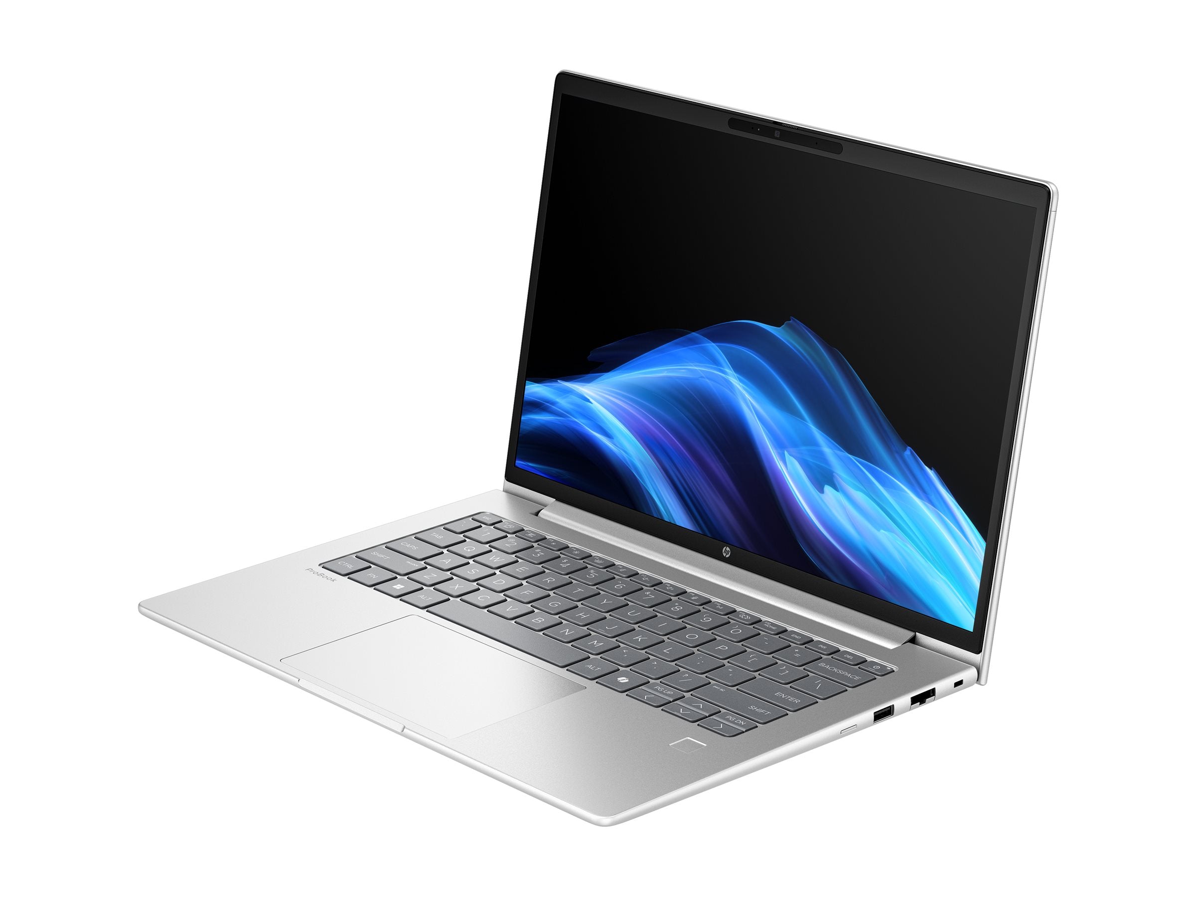 HP ProBook 4 G1iR 14 Intel Core 5 120U 14p WUXGA 24Go DDR5 512Go SSD ax6G+BT 3C Batt W11P 1yr Wrty