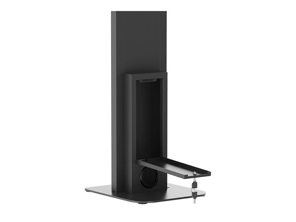 Neomounts FL15-628BL1 Tablet floor stand