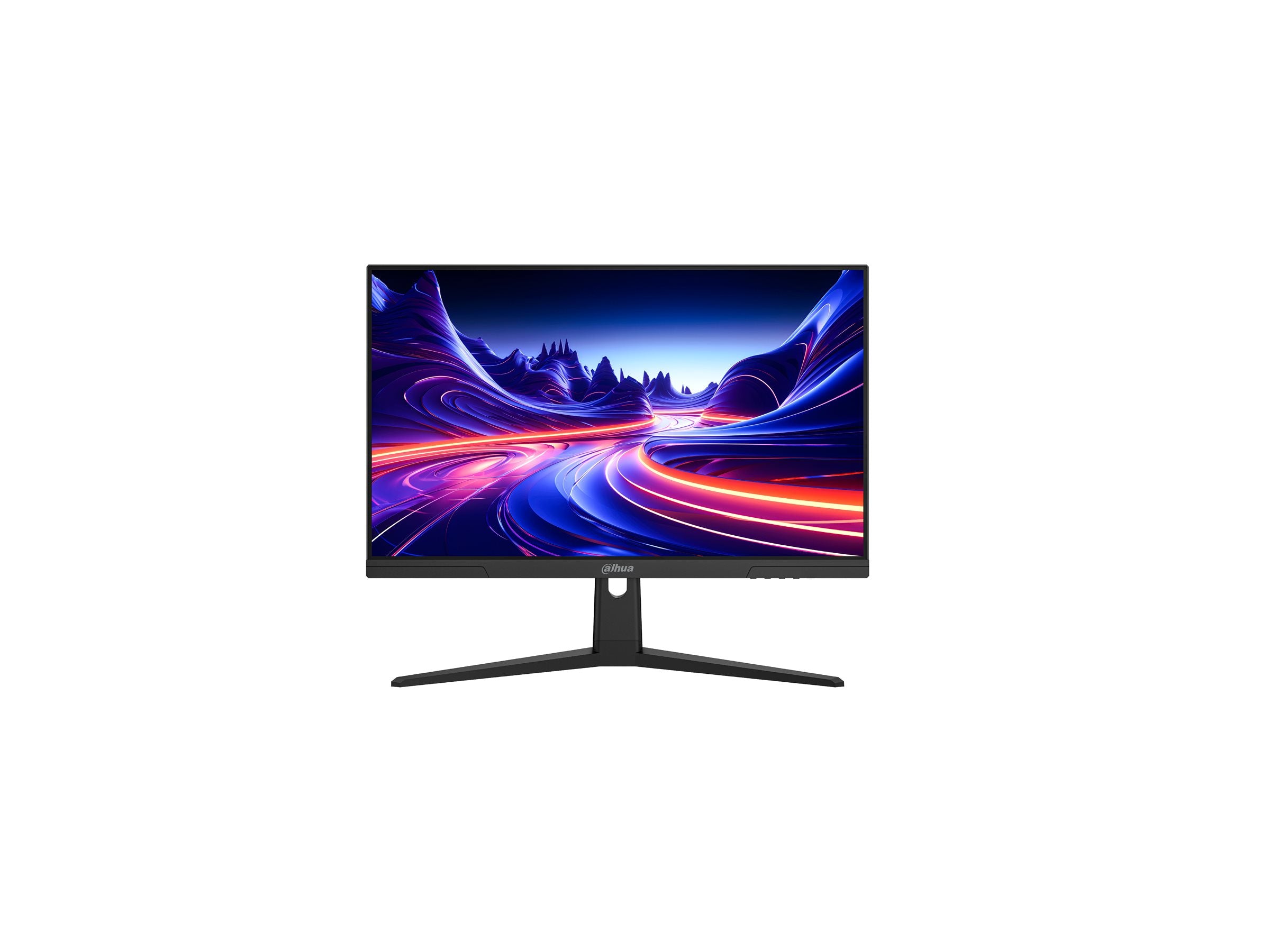 Dahua - Écran LED - 24.5p - 1920x1080 FHD 200 Hz - IPS - 0.5 ms - Inclinable - Garantie 2 ans