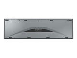 CHERRY KW 9100 SLIM Rechargeable desktop set (DE)