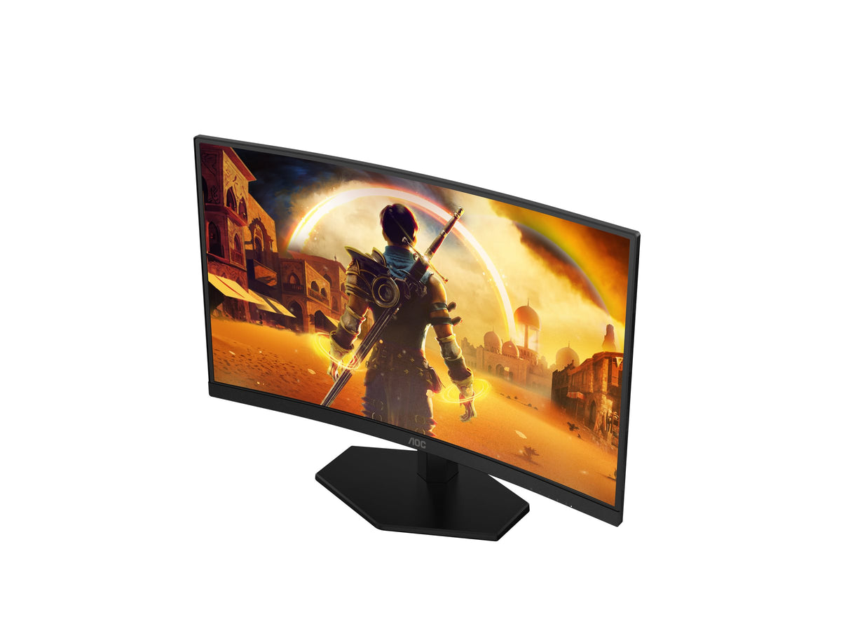 AOC Gaming C27G42E