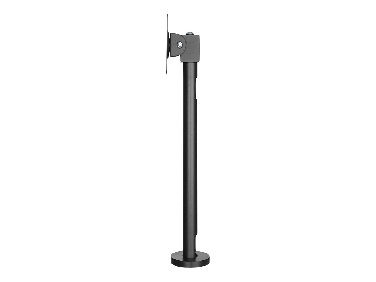 NEOMOUNTS NS-DPOS100BLACK Support de bureau pour écran à poser 10-32p - à visser
