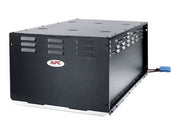 APC Smart-UPS 48V Ultra Battery Pack Battery enclosure 48V lead acid Black